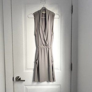 Aritzia Wilfred Sabine Dress